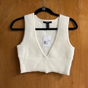 Forever 21 Cropped Top